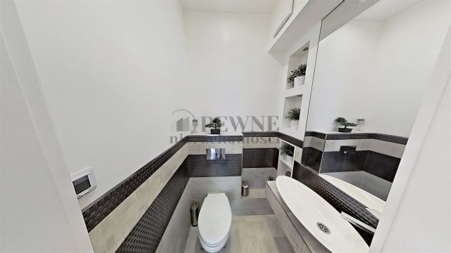 Mieszkanie 3-pokojowe Warszawa Wilanów, ul. Franciszka Klimczaka. Zdjęcie 9