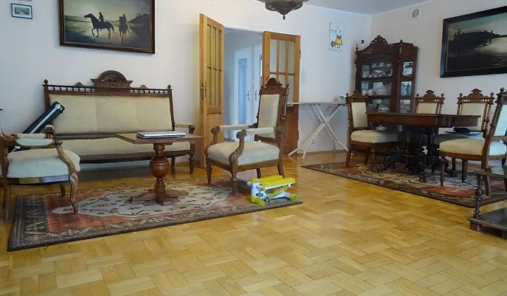 bliźniak, 10 pokoi Wrocław Fabryczna, ul. Rumiankowa