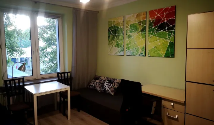 Mieszkanie 2-pokojowe Lublin Wieniawa, ul. Józefa Sowińskiego