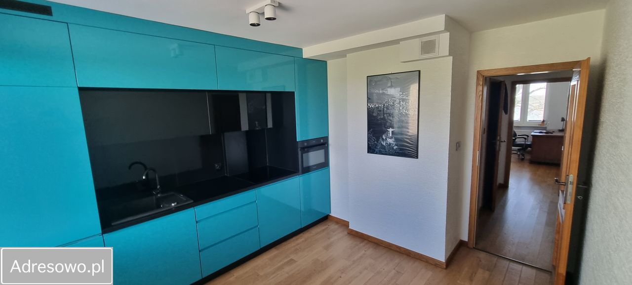 Mieszkanie 3-pokojowe Gdańsk Wyspa Sobieszewska, ul. Świbnieńska. Zdjęcie 2