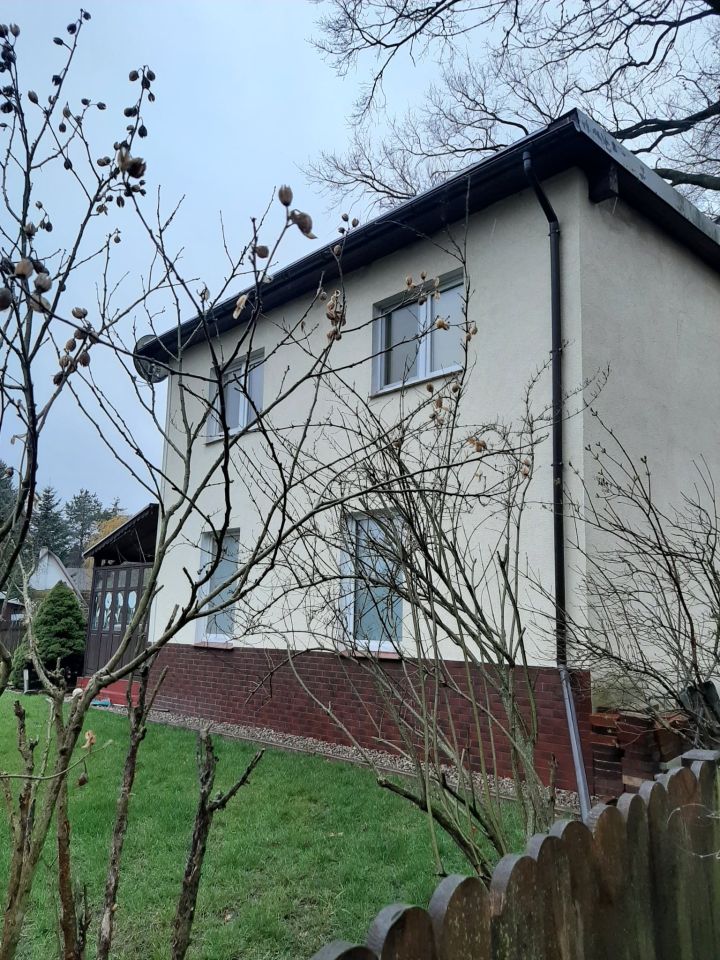 Działka rod Szczecin Bukowo, ul. Pokoju. Zdjęcie 5