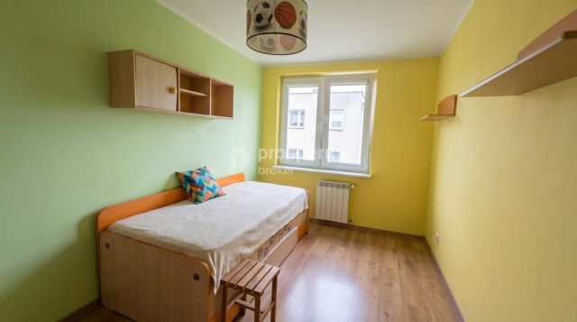 Mieszkanie 4-pokojowe Góra Kalwaria, ul. Pijarska. Zdjęcie 4