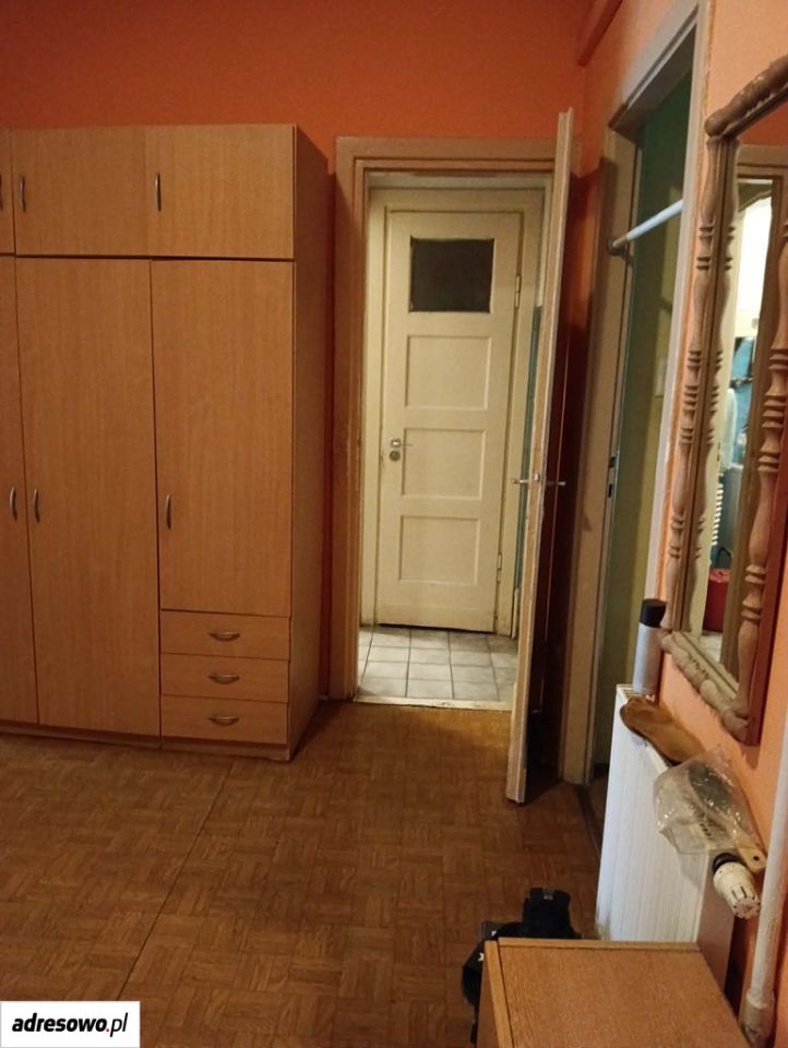 Mieszkanie 3-pokojowe Łódź Stare Polesie, ul. Gdańska. Zdjęcie 6