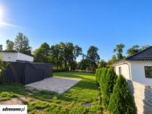 Działka budowlana Dobra, ul. Szkolna. Zdjęcie 2