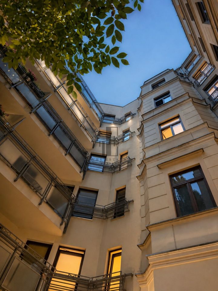 Mieszkanie 2-pokojowe Warszawa Śródmieście, ul. Wspólna. Zdjęcie 12