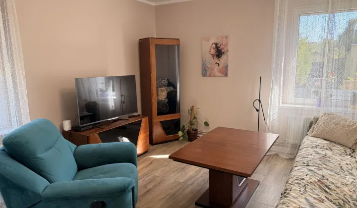 Mieszkanie 3-pokojowe Choszczno, ul. Kochanowskiego