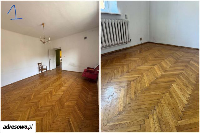 Mieszkanie 2-pokojowe Warszawa Ursynów, ul. Kajakowa. Zdjęcie 1