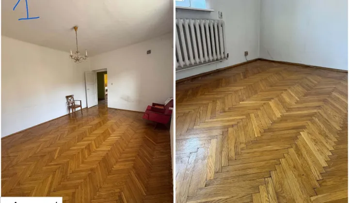 Mieszkanie 2-pokojowe Warszawa Ursynów, ul. Kajakowa
