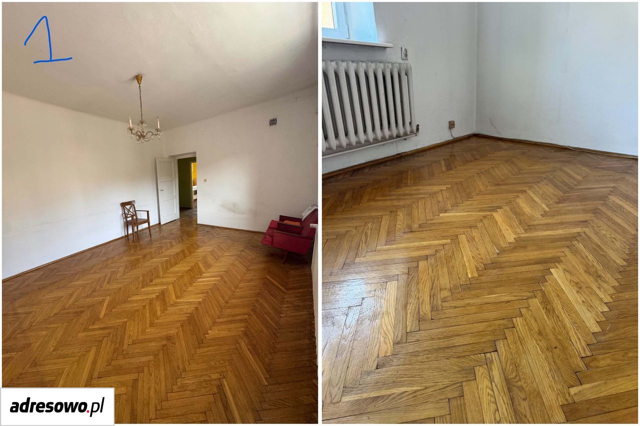 Mieszkanie 2-pokojowe Warszawa Ursynów, ul. Kajakowa. Zdjęcie 1