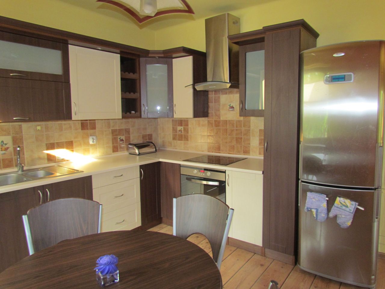 dom wolnostojący, 9 pokoi Radomsko, ul. Gołębia. Zdjęcie 8