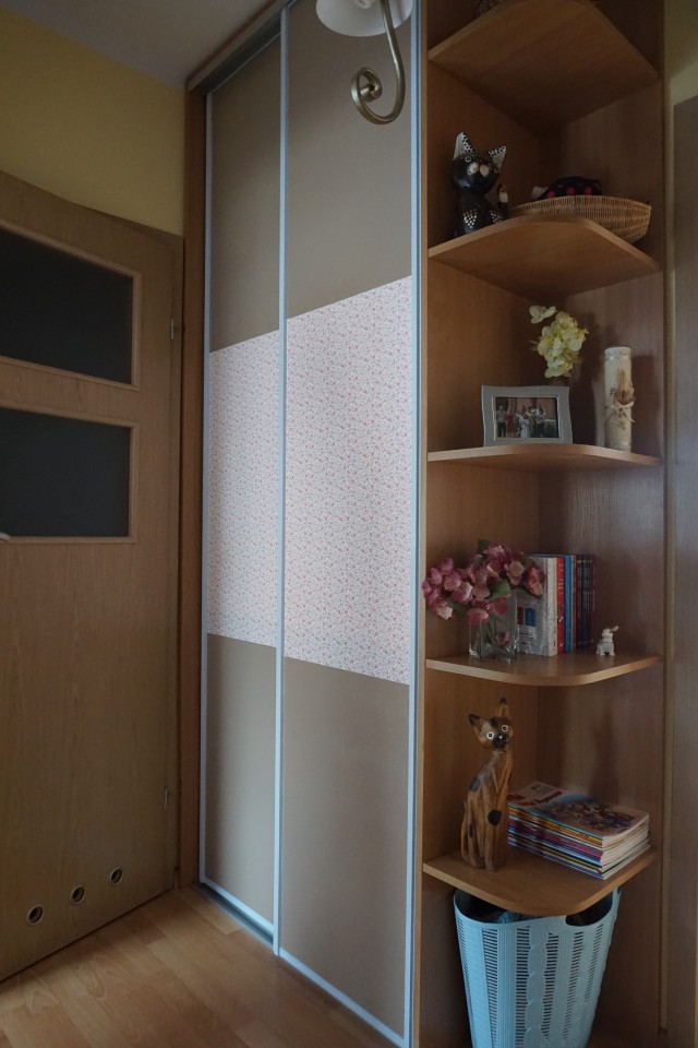 Mieszkanie 5-pokojowe Warszawa Nowodwory, ul. Książkowa. Zdjęcie 14