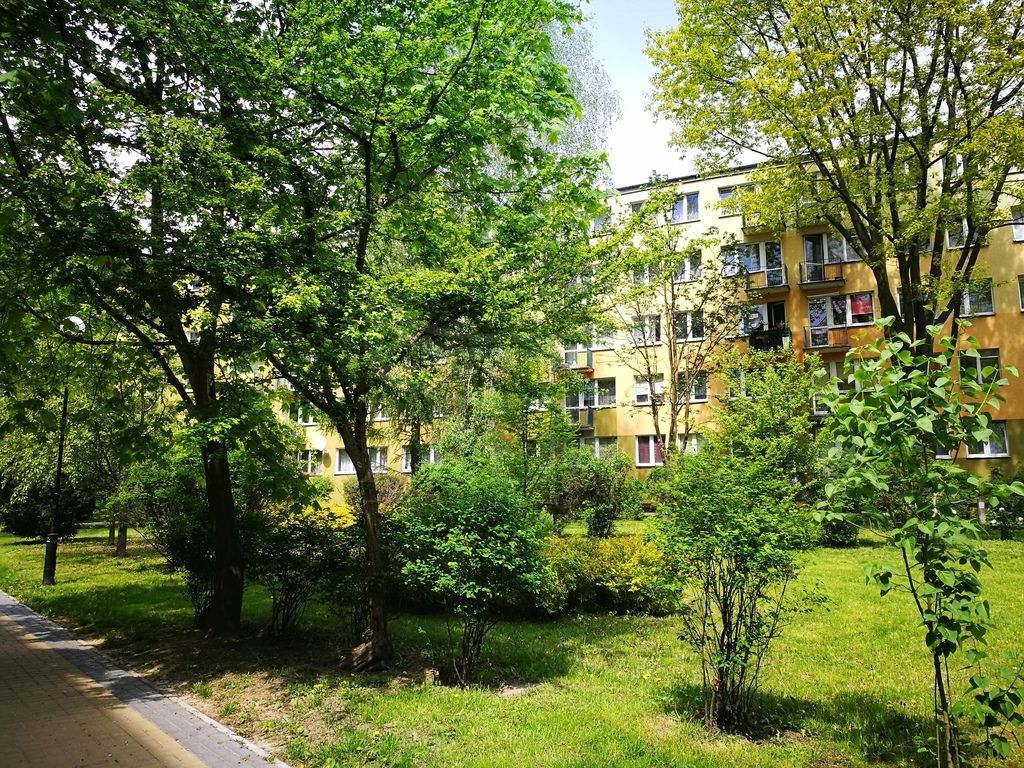 Mieszkanie 3-pokojowe Lublin LSM, ul. Skrzetuskiego