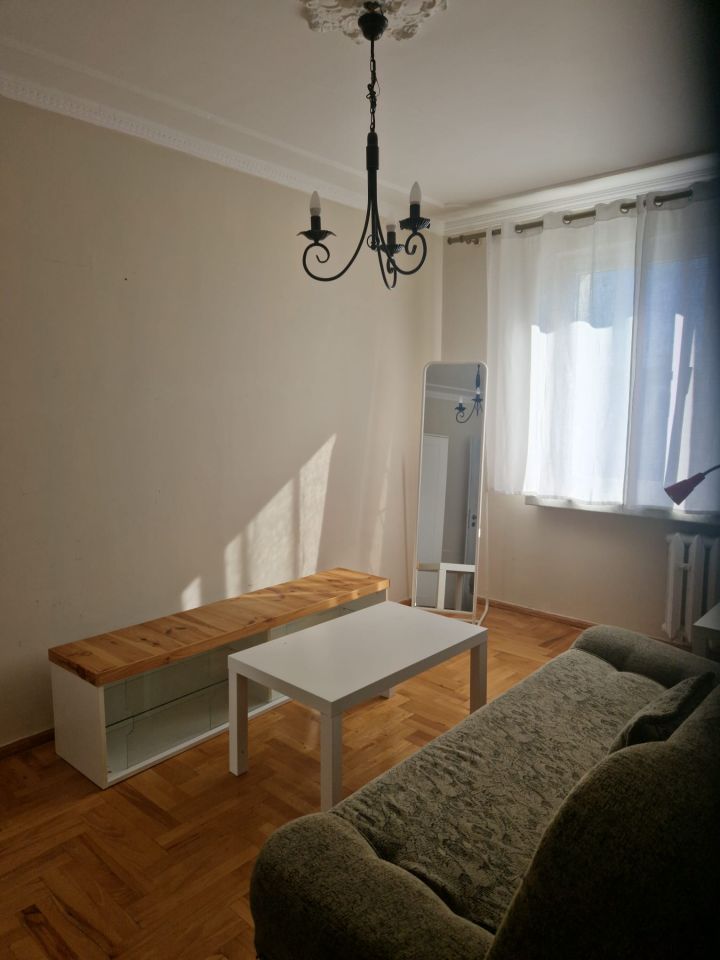 Mieszkanie 2-pokojowe Poznań Dębiec, os. Dębina