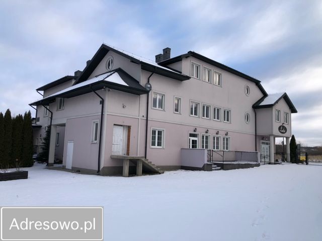 Lokal Pajęczno, ul. Przemysłowa. Zdjęcie 1