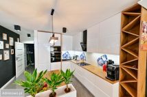 dom szeregowy, 5 pokoi Ruda Śląska Halemba. Zdjęcie 1