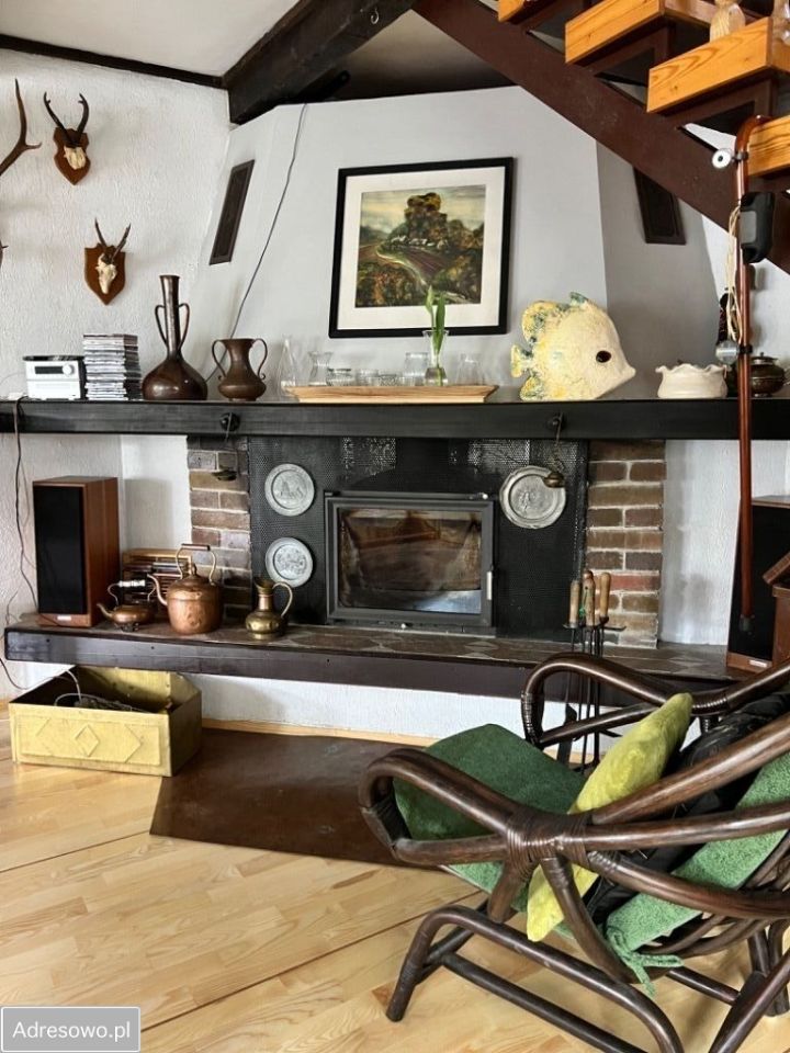 dom wolnostojący, 6 pokoi Bronków Kołatka. Zdjęcie 11