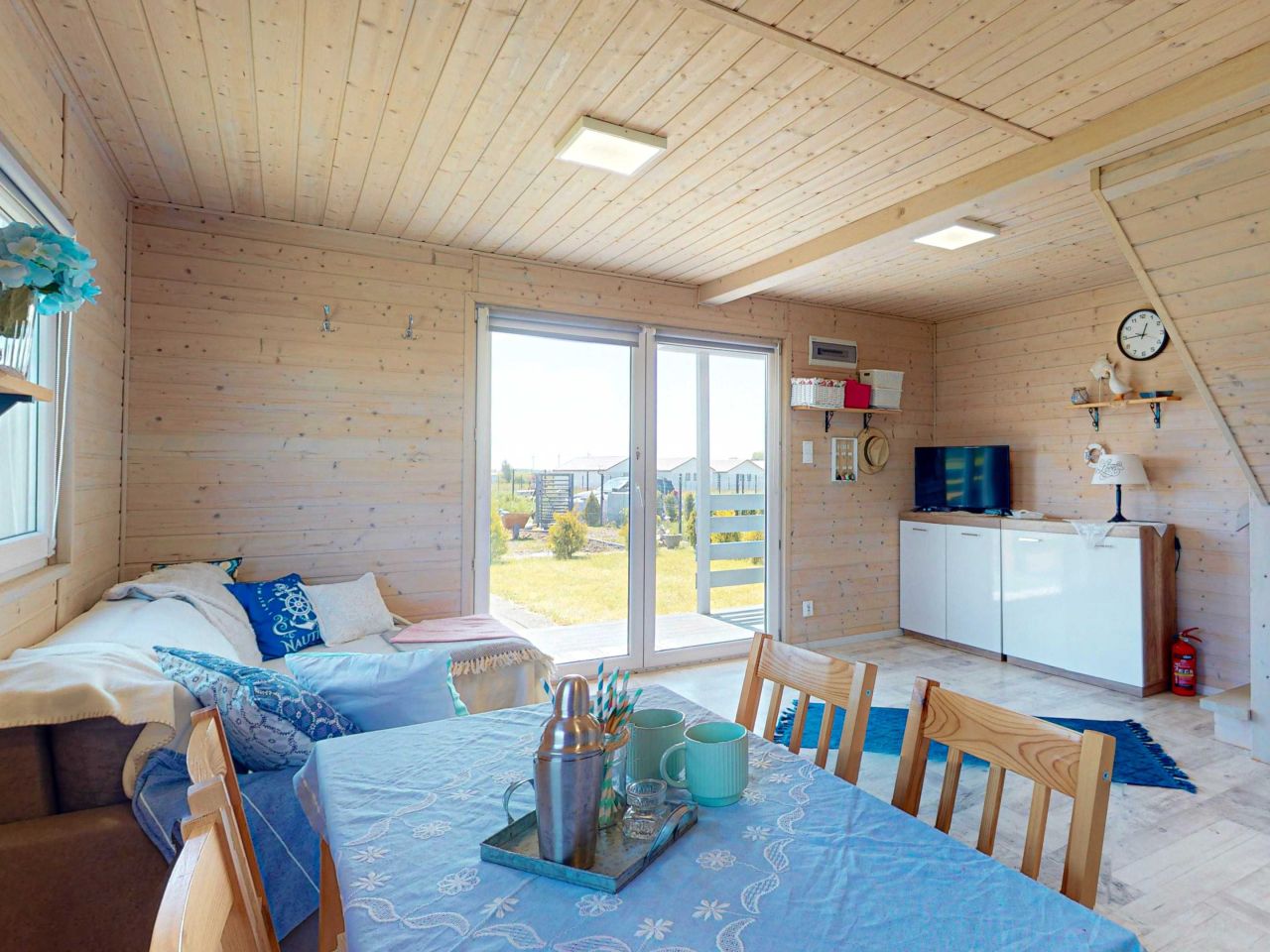 dom letniskowy Gąski. Zdjęcie 5