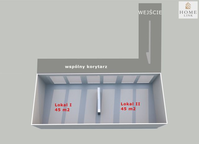 Lokal Olsztyn Nagórki, ul. Franciszka Barcza. Zdjęcie 14