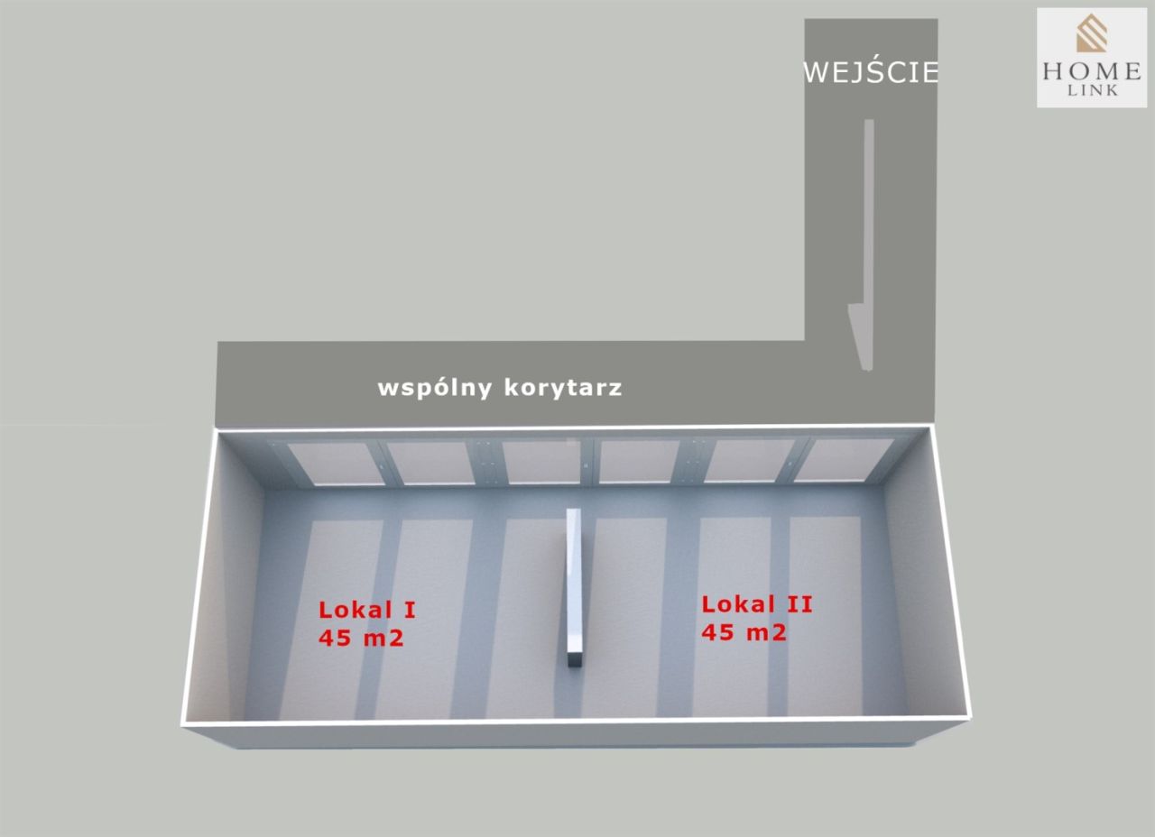 Lokal Olsztyn Nagórki, ul. Franciszka Barcza. Zdjęcie 14