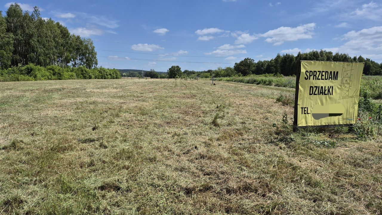 Działka rolna Zgierz Zegrzanki, ul. Nadrzeczna. Zdjęcie 6