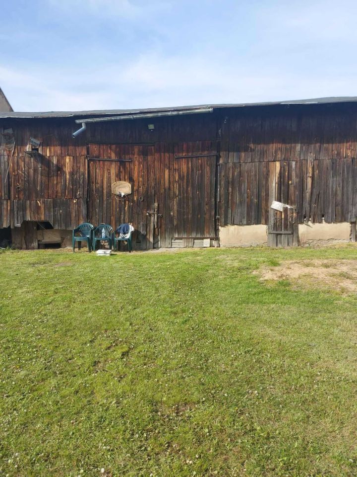 dom wolnostojący Księginice Wielkie. Zdjęcie 2