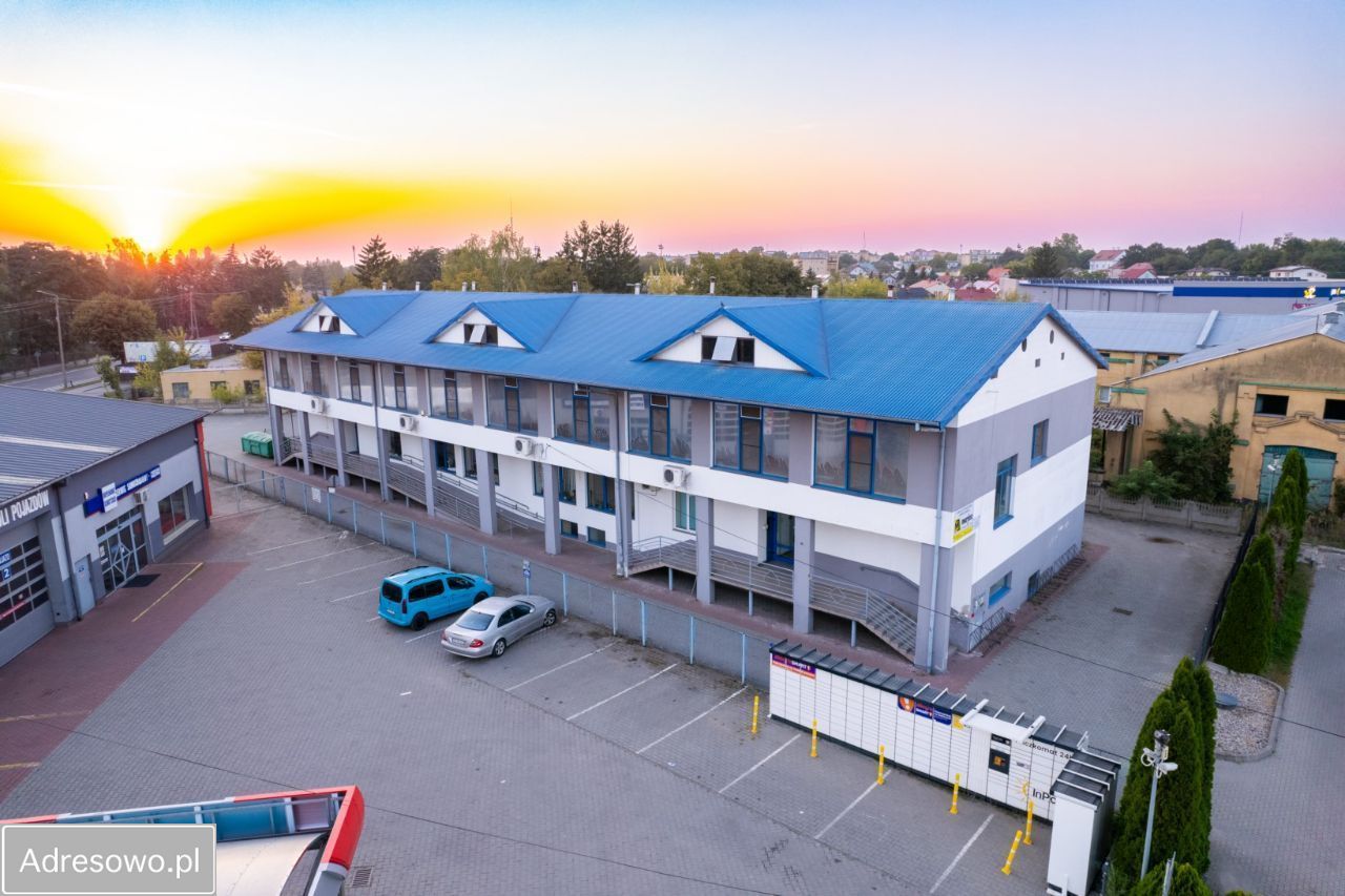 Lokal Sierpc, ul. Świętokrzyska. Zdjęcie 4