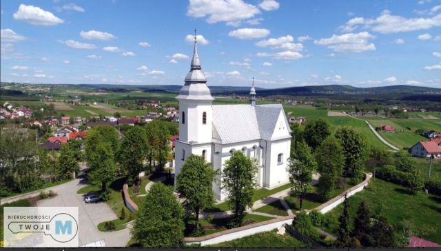 Działka budowlana Chełmce. Zdjęcie 8