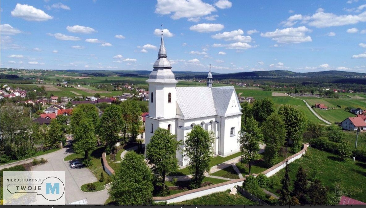 Działka budowlana Chełmce. Zdjęcie 8