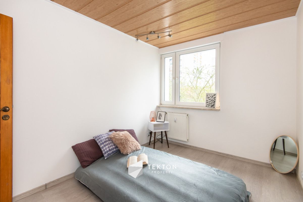 Mieszkanie 2-pokojowe Poznań Grunwald, ul. Pogodna