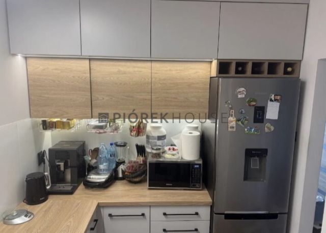 Mieszkanie 2-pokojowe Warszawa Wola, al. "Solidarności". Zdjęcie 9