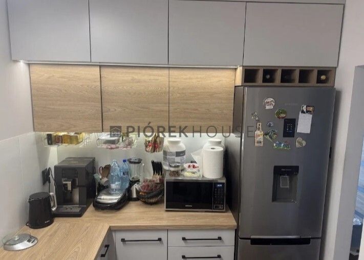 Mieszkanie 2-pokojowe Warszawa Wola, al. "Solidarności". Zdjęcie 9