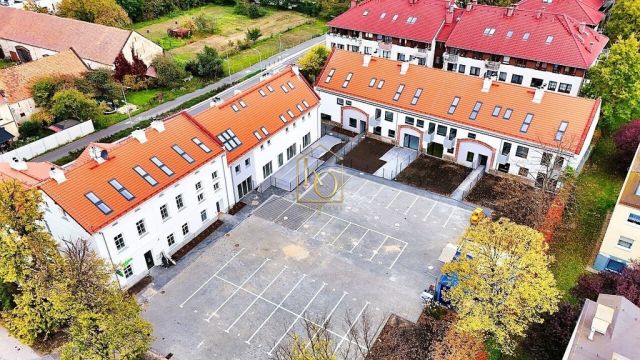 Mieszkanie 2-pokojowe Wrocław Wojszyce, ul. Pawia. Zdjęcie 3