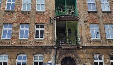 Mieszkanie 1-pokojowe Bydgoszcz, ul. Józefa Chłopickiego