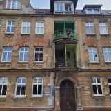 Mieszkanie 1-pokojowe Bydgoszcz, ul. Józefa Chłopickiego