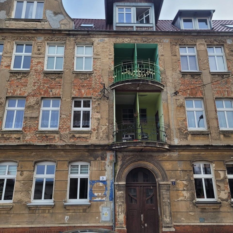 Mieszkanie 1-pokojowe Bydgoszcz, ul. Józefa Chłopickiego