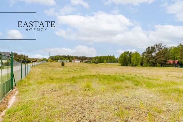 Działka inwestycyjna Kamień. Zdjęcie 12
