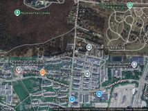 Mieszkanie 2-pokojowe Kielce Karczówka, ul. Podklasztorna