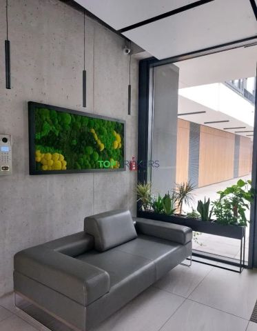 Mieszkanie 2-pokojowe Warszawa Bielany, ul. Stefana Żeromskiego. Zdjęcie 9