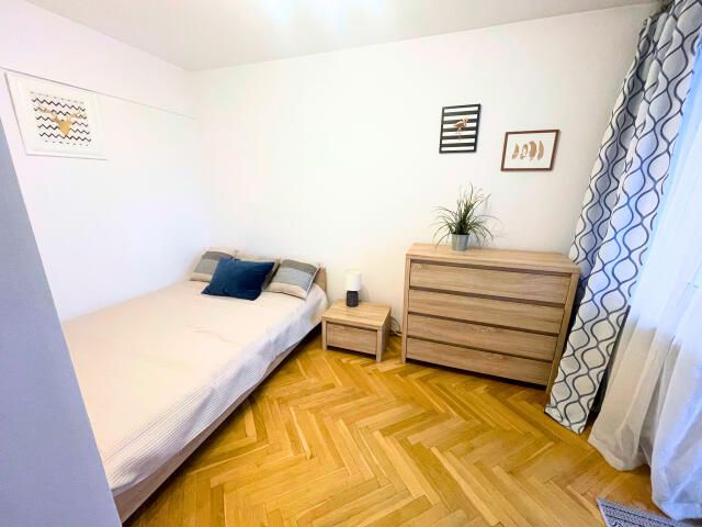 Mieszkanie 2-pokojowe Warszawa Wola, al. Jana Pawła II. Zdjęcie 4