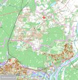 Działka inwestycyjna Żołędowo, ul. Kwiatowa. Zdjęcie 1