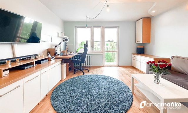 Mieszkanie 3-pokojowe Sosnowiec, ul. Mielecka. Zdjęcie 2