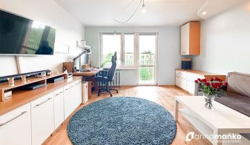 Mieszkanie 3-pokojowe Sosnowiec, ul. Mielecka