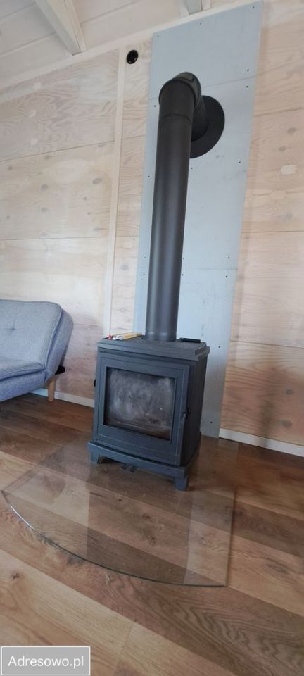 dom wolnostojący, 3 pokoje Nowa Wrona. Zdjęcie 19