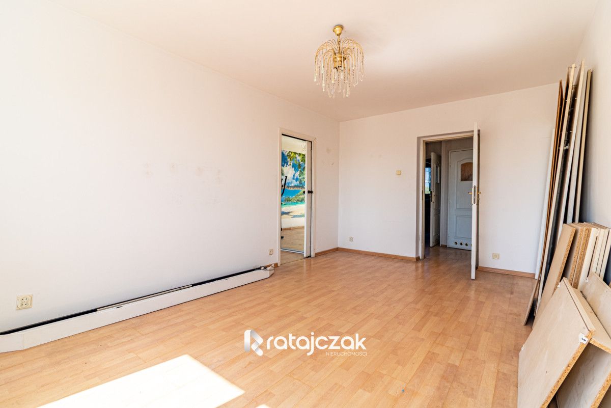 Mieszkanie 3-pokojowe Gdańsk Brzeźno, ul. Gdańska. Zdjęcie 4