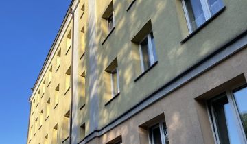Mieszkanie 3-pokojowe Białystok Centrum, ul. Zygmunta Krasińskiego