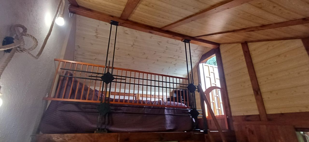 Działka rod Toruń Wrzosy, szosa Chełmińska. Zdjęcie 9