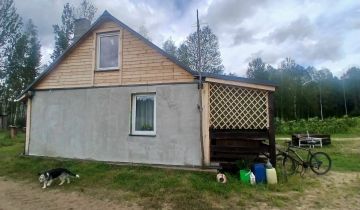 dom wolnostojący, 2 pokoje Gródek