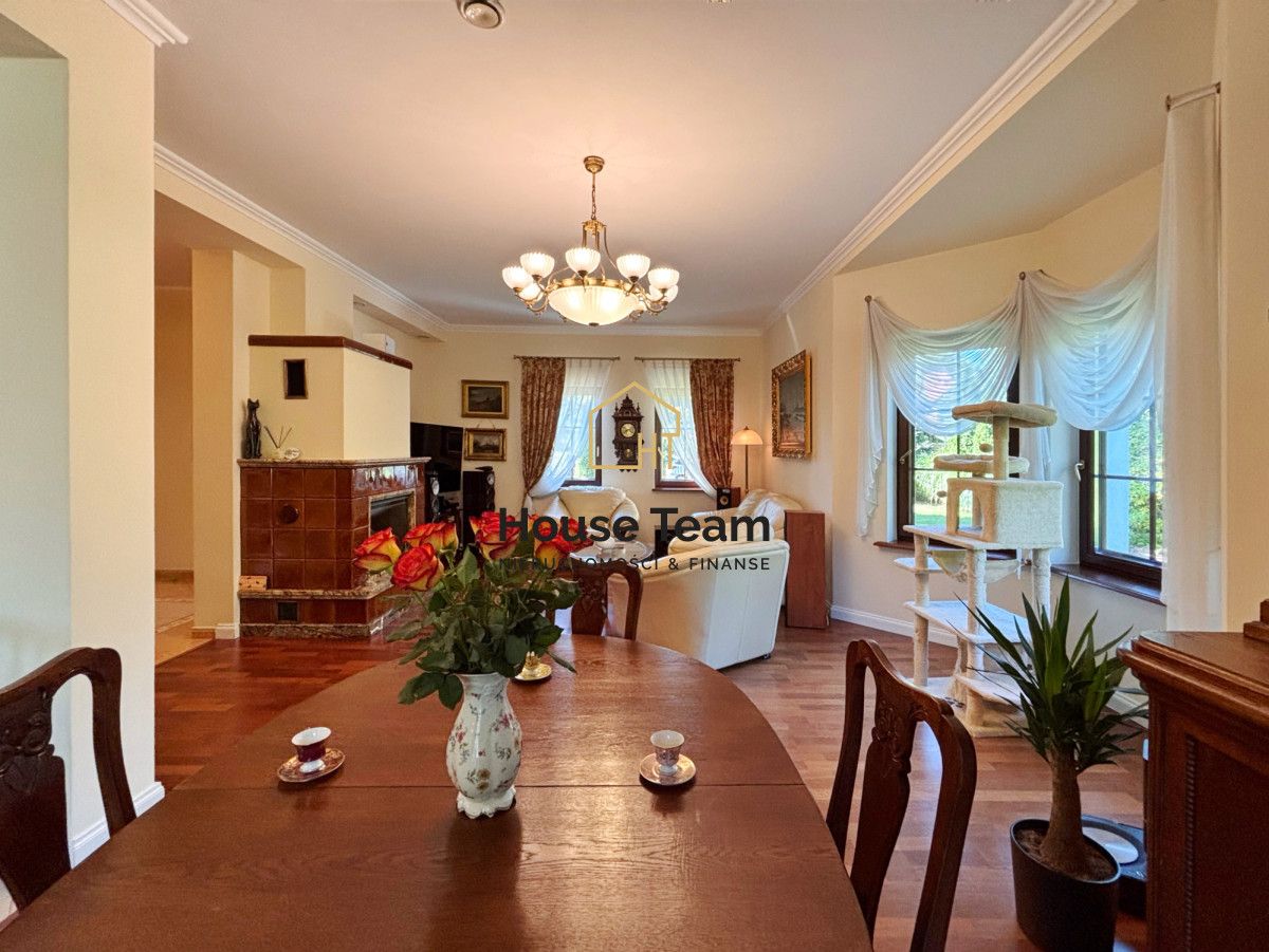 dom wolnostojący, 6 pokoi Niwy, ul. Olsztyńska. Zdjęcie 4