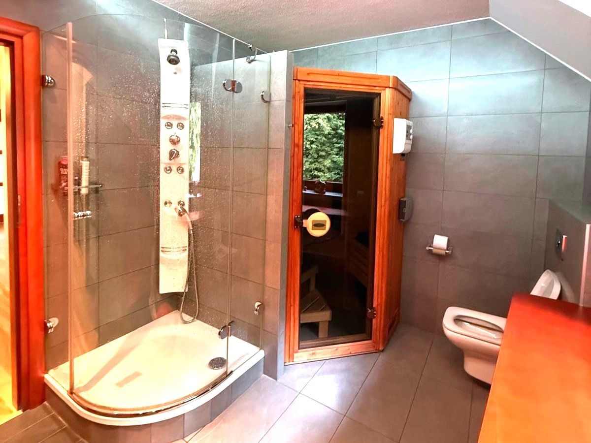 dom wolnostojący, 6 pokoi Mikołów Reta Śmiłowicka, ul. Reta Śmiłowicka. Zdjęcie 12