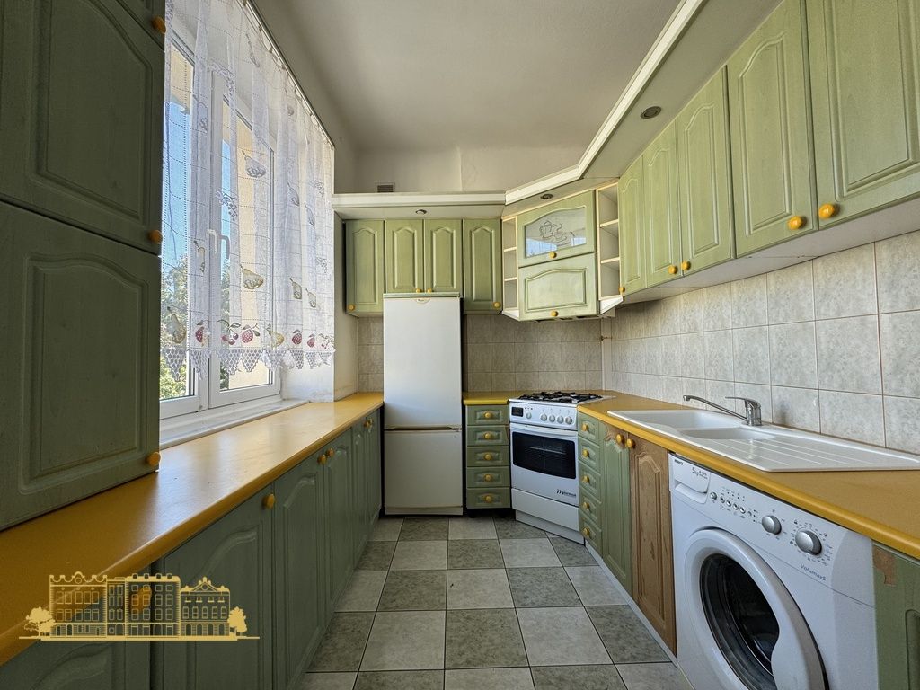 Mieszkanie 3-pokojowe Mielec, ul. Asnyka. Zdjęcie 4